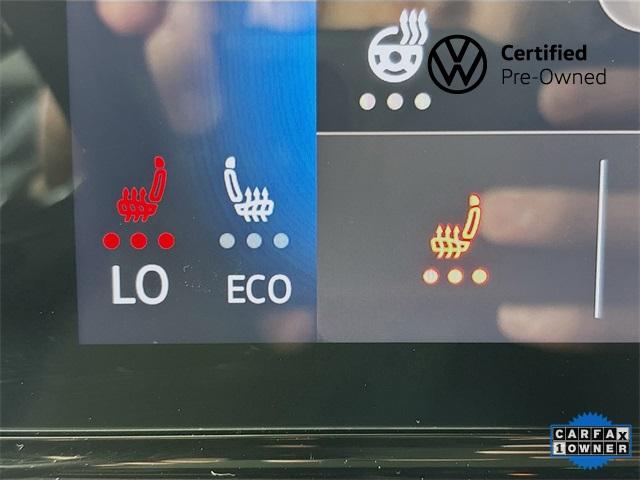 2023 Volkswagen ID.4 Vehicle Photo in Puyallup, WA 98371