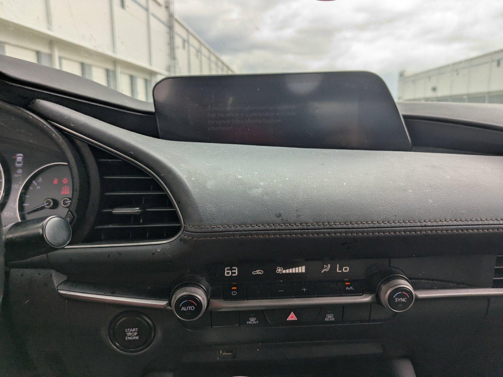 2020 Mazda Mazda3 Sedan Vehicle Photo in Winter Park, FL 32792