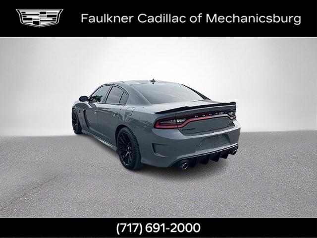 2019 Dodge Charger Vehicle Photo in MECHANICSBURG, PA 17050-1707