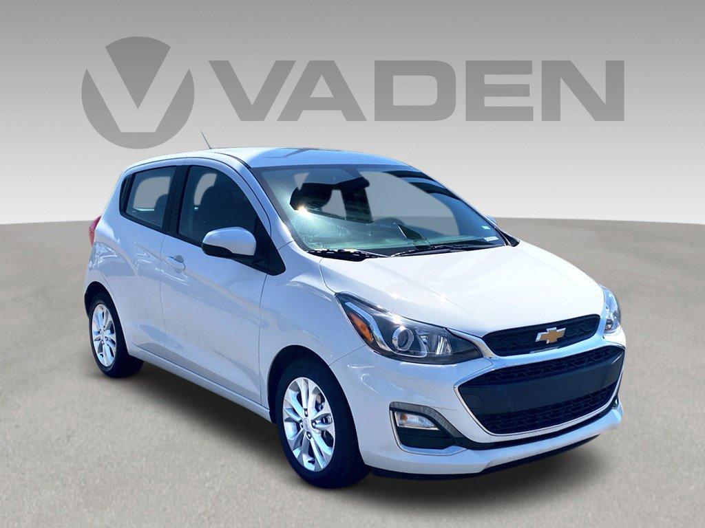 2022 Chevrolet Spark Vehicle Photo in SAVANNAH, GA 31406-4513