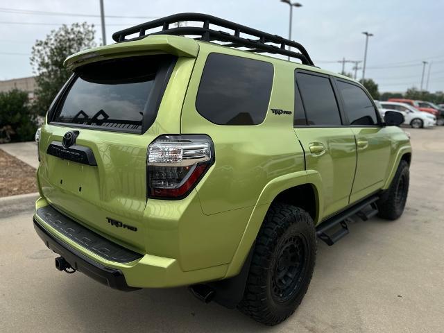 2022 Toyota 4Runner Vehicle Photo in Grapevine, TX 76051