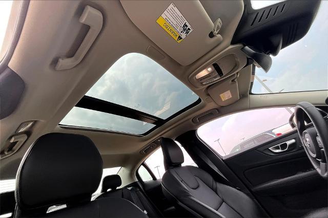 2025 Volvo S60 Vehicle Photo in Grapevine, TX 76051