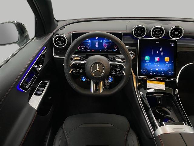 2025 Mercedes-Benz GLC Vehicle Photo in Appleton, WI 54913