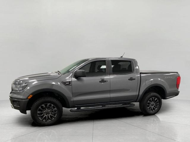 2023 Ford Ranger Vehicle Photo in Appleton, WI 54913