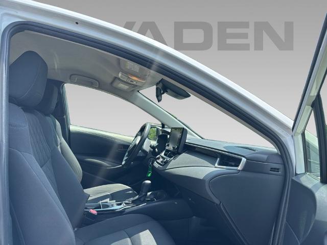 2022 Toyota Corolla Vehicle Photo in Savannah, GA 31419
