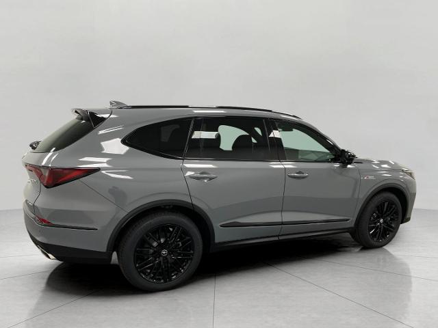 2025 Acura MDX Vehicle Photo in Appleton, WI 54913
