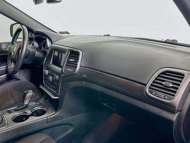 2018 Jeep Grand Cherokee Vehicle Photo in Doylsetown, PA 18901