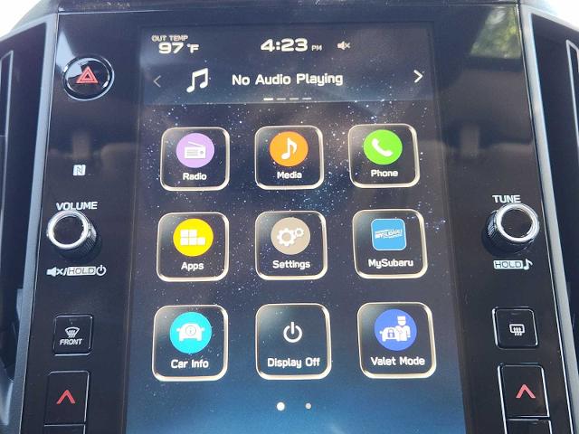 2025 Subaru Crosstrek Vehicle Photo in DALLAS, TX 75209