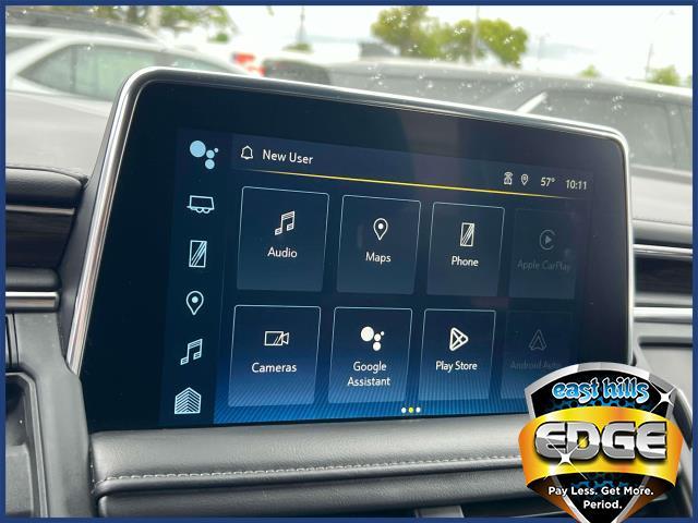 2023 Chevrolet Suburban Vehicle Photo in Roslyn, NY 11576
