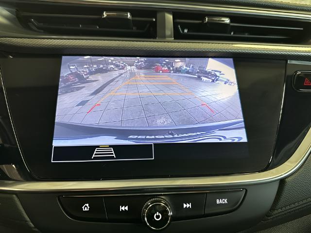 2023 Buick Encore GX Vehicle Photo in MANITOWOC, WI 54220-5838