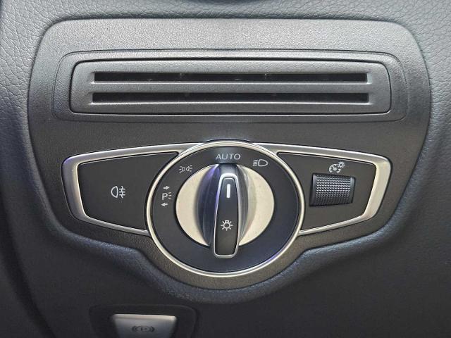 2021 Mercedes-Benz GLC Vehicle Photo in FORT WORTH, TX 76132