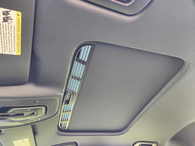 2025 Audi A4 Sedan Vehicle Photo in PLANO, TX 75024
