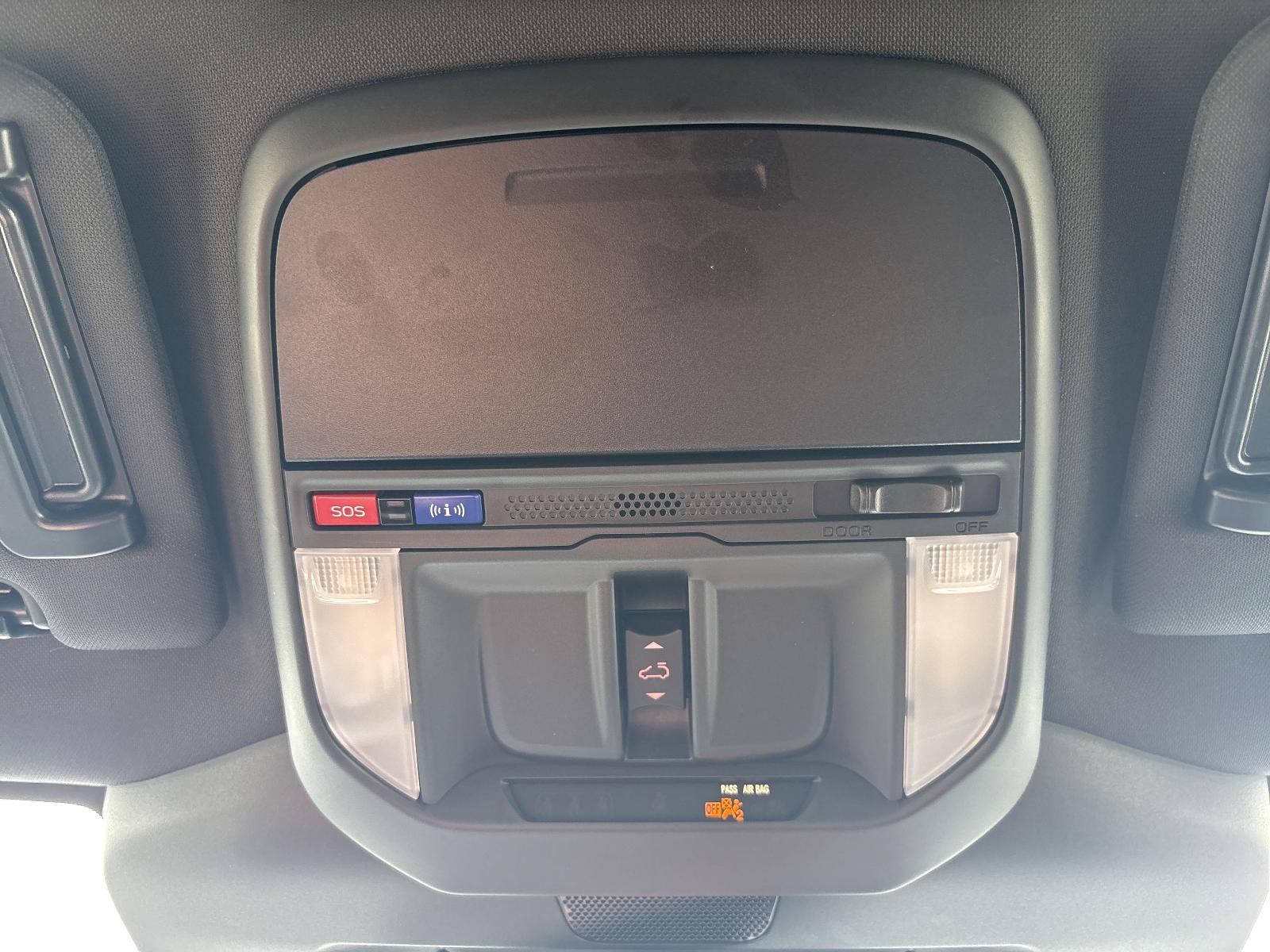 2025 Subaru Forester Vehicle Photo in Mechanicsburg, PA 17050-1707
