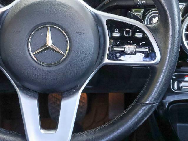 2020 Mercedes-Benz A-Class Vehicle Photo in Dallas, TX 75209