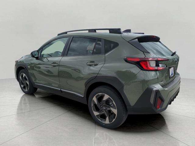 2025 Subaru Crosstrek Vehicle Photo in Green Bay, WI 54304
