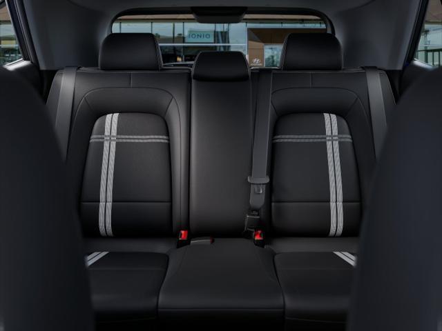 2025 Hyundai VENUE Vehicle Photo in Peoria, IL 61615