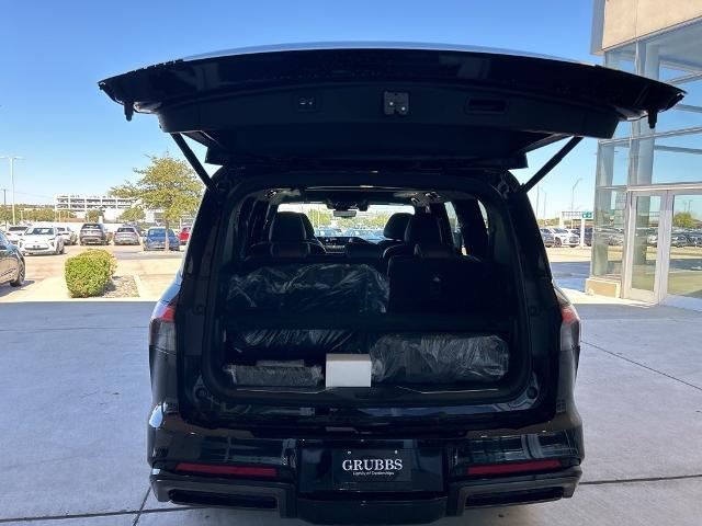 2025 INFINITI QX80 Vehicle Photo in Grapevine, TX 76051