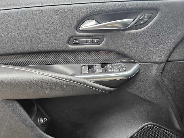 2021 Cadillac XT4 Vehicle Photo in Fort Worth, TX 76132