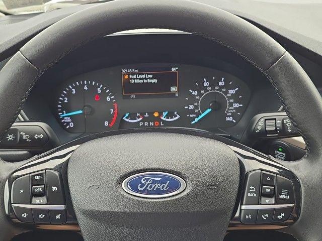 2022 Ford Escape Vehicle Photo in Pleasant Hills, PA 15236