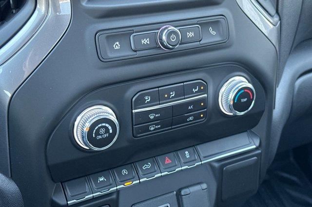 2025 GMC Sierra 1500 Vehicle Photo in STOCKTON, CA 95212-2838
