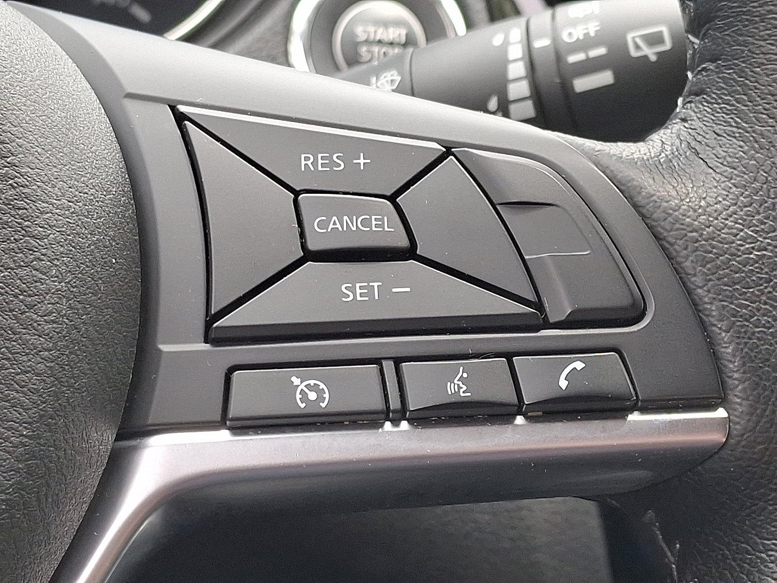 2022 Nissan Rogue Sport Vehicle Photo in Jenkintown, PA 19046