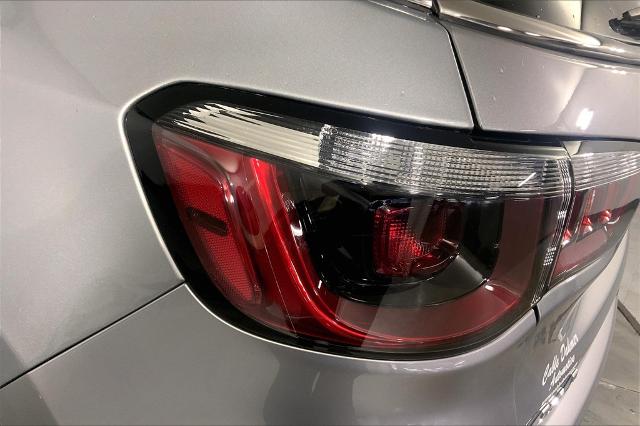 2022 Jeep Compass Vehicle Photo in Lees Summit, MO 64086