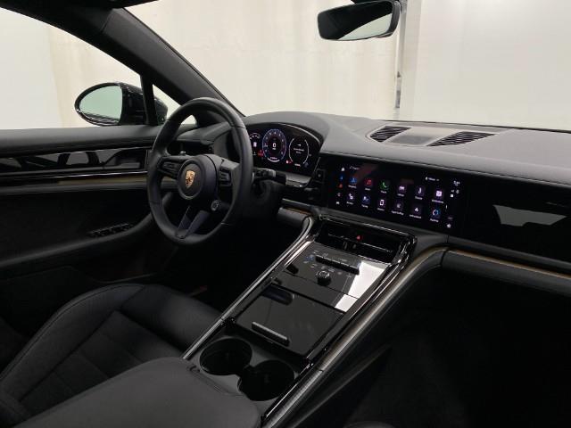 2024 Porsche Panamera Vehicle Photo in Appleton, WI 54913