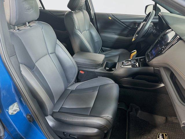 2022 Subaru Outback Vehicle Photo in Doylestown, PA 18902