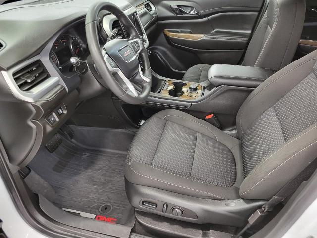 2023 GMC Acadia Vehicle Photo in NEENAH, WI 54956-2243