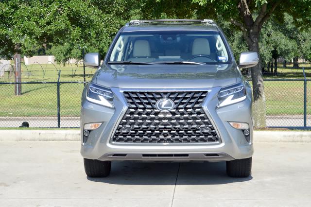 2022 Lexus GX 460 Vehicle Photo in Houston, TX 77090