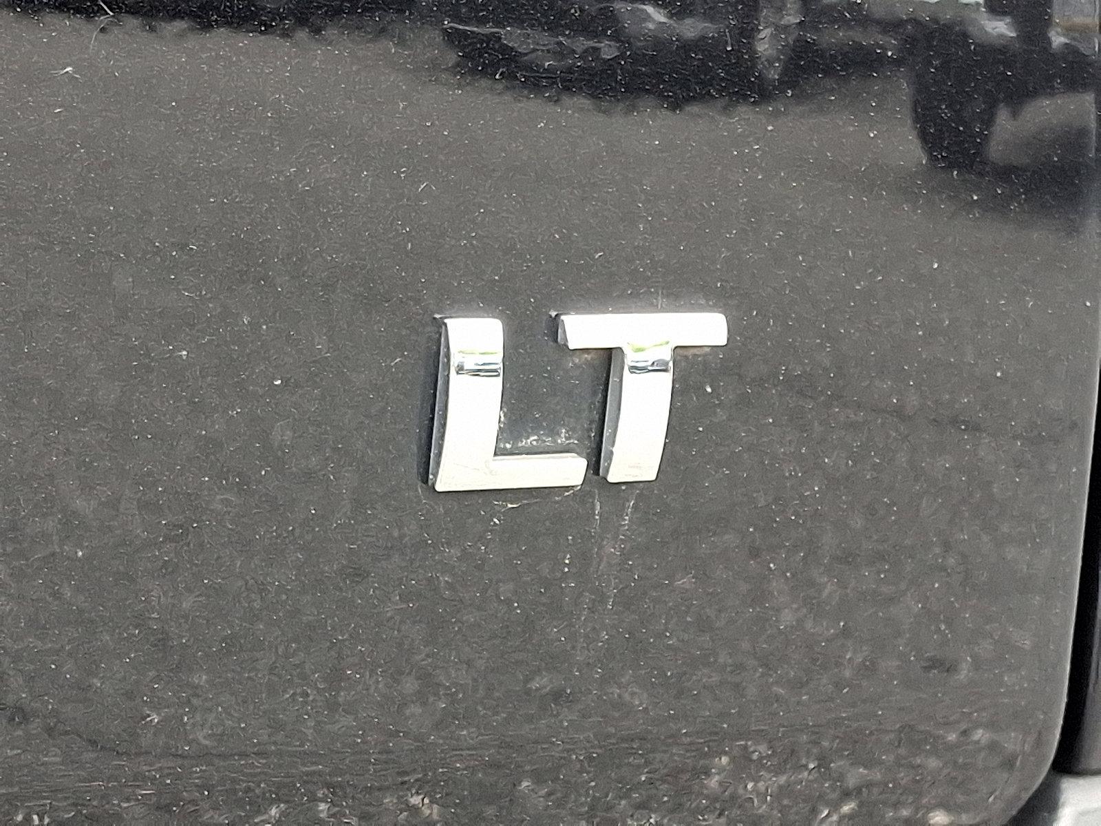 2018 Chevrolet Traverse Vehicle Photo in BETHLEHEM, PA 18017-9401
