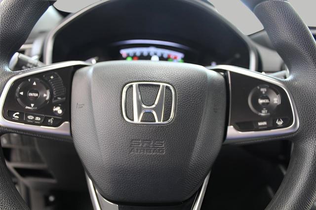 2018 Honda CR-V Vehicle Photo in Green Bay, WI 54304