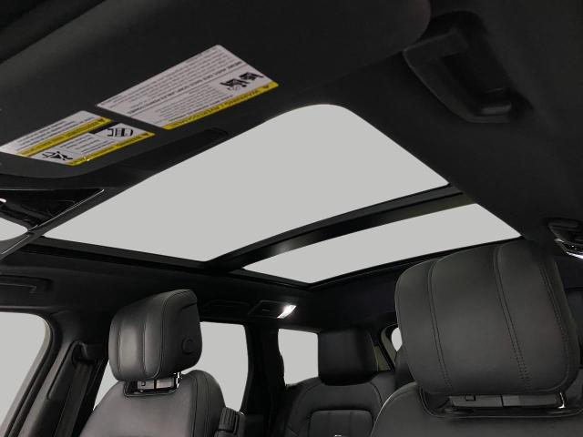 2022 Range Rover Sport Vehicle Photo in Appleton, WI 54913
