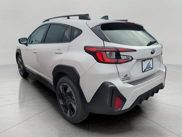 2025 Subaru Crosstrek Vehicle Photo in Green Bay, WI 54304