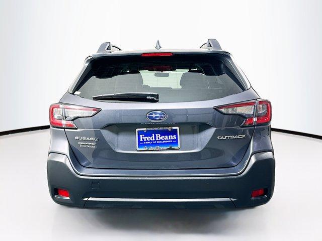 2024 Subaru Outback Vehicle Photo in Doylestown, PA 18902