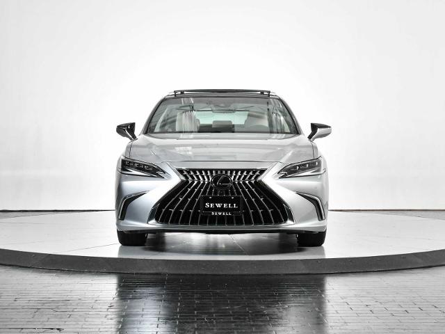 2024 Lexus ES 350 Vehicle Photo in DALLAS, TX 75235