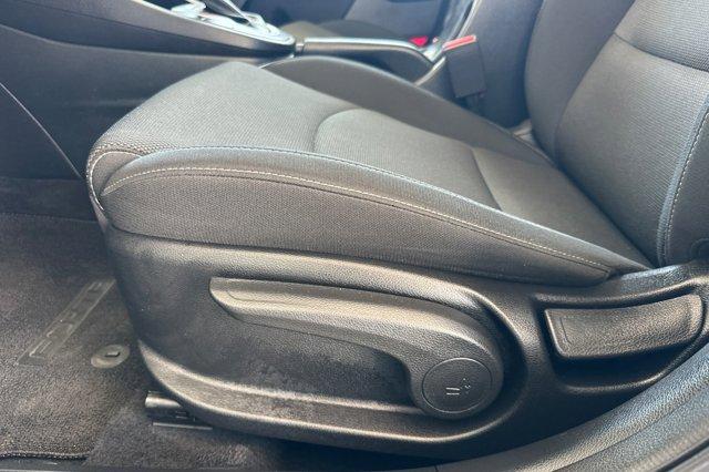 2023 Kia Forte Vehicle Photo in STOCKTON, CA 95212-2838