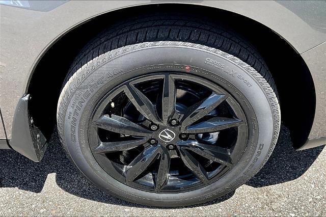 2025 Acura RDX Vehicle Photo in Tulsa, OK 74145