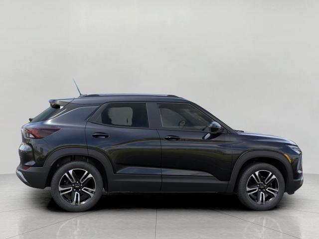 2025 Chevrolet Trailblazer Vehicle Photo in MADISON, WI 53713-3220