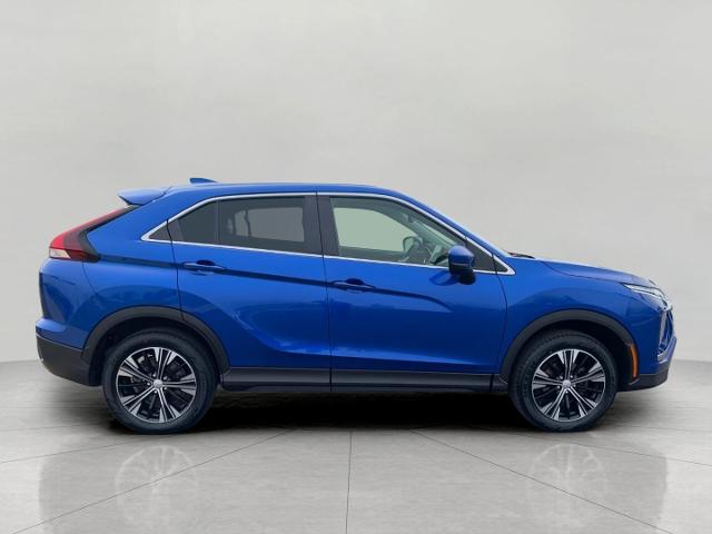 2022 Mitsubishi Eclipse Cross Vehicle Photo in Appleton, WI 54914