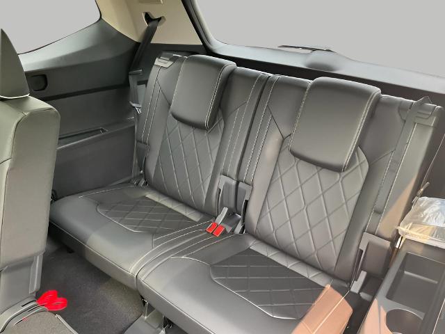 2025 Volkswagen Atlas Vehicle Photo in Oshkosh, WI 54904