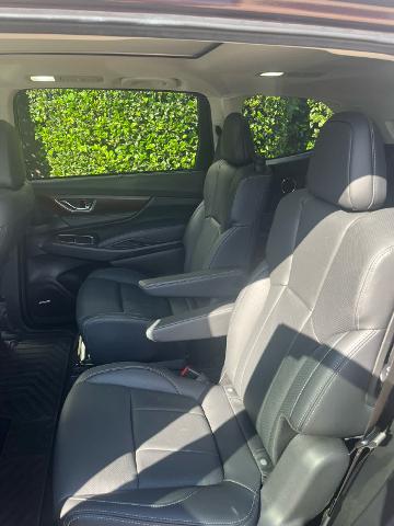 2024 Subaru Ascent Vehicle Photo in DALLAS, TX 75209