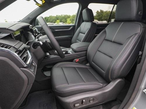 2025 GMC Acadia Vehicle Photo in HOMOSASSA, FL 34448-1461