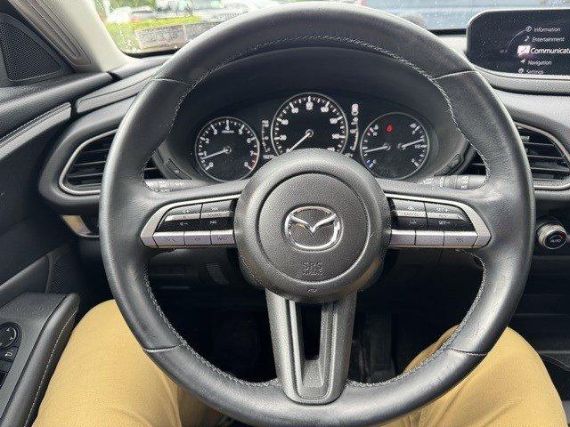 2022 Mazda CX-30 Vehicle Photo in Mechanicsburg, PA 17050-1707