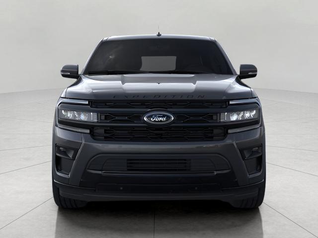 2024 Ford Expedition Max Vehicle Photo in Neenah, WI 54956