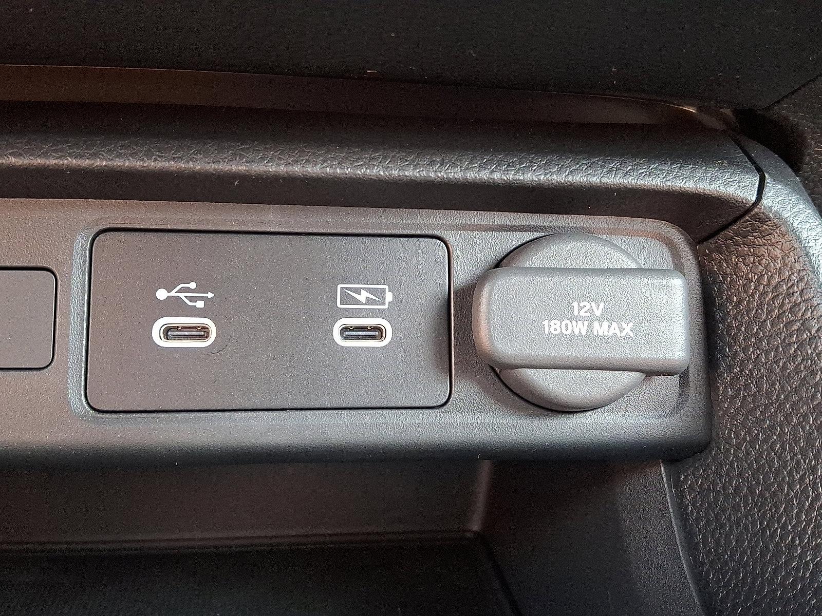 2025 Honda Civic Hatchback Vehicle Photo in Harrisburg, PA 17111