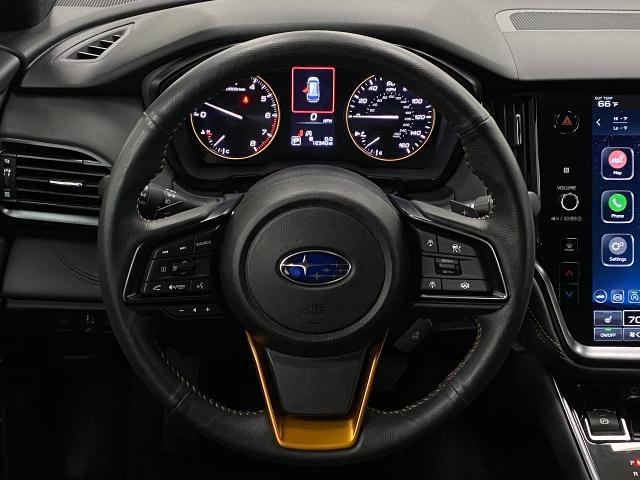 2024 Subaru Outback Vehicle Photo in Appleton, WI 54913