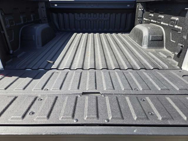 2024 GMC Sierra 1500 Vehicle Photo in DENTON, TX 76210-9321