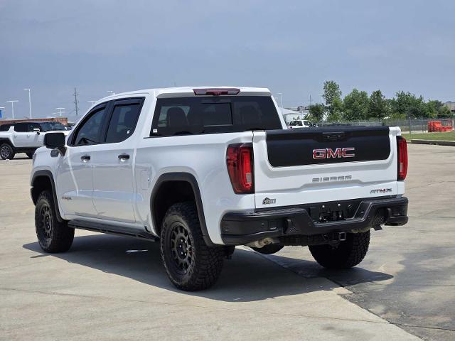 2023 GMC Sierra 1500 Vehicle Photo in DENTON, TX 76210-9321