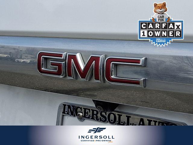2024 GMC Yukon Vehicle Photo in WATERTOWN, CT 06795-3318